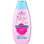Schwarzkopf Schauma "Fresh it UP" 400 ml Шампунь с экстрактом Маракуйи для волос жирных у корней и сухих на кончиках