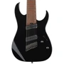 Электрогитара IBANEZ RGMS8-BK: Тип Электрогитара