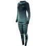 Термокомплект Elbrus Elnera Set (ELNERA SET WOS-MIDNT NAVY/OPAL) 48-50 (L-XL) темно-синий/бирюзовый фото 1