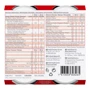 Энтеральное питание Nestle Resource Junior Strawberry со вкусом клубники 4х200 мл (1000255) фото 9
