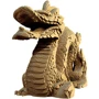 Картонный конструктор Cartonic 3D Puzzle DRAGON