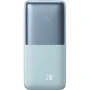 Внешний аккумулятор Baseus Power Bank 10000mAh Bipow Pro Digital Display 22.5W Blue (PPBD040003)