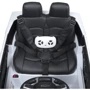 Дитячий електромобіль Bambi Racer Chevrolet Tahoe білий (M 4958EBLR-1): Максимальна швидкість, км/год 5