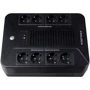 Prologix 850 (PLP850VA8LED): Количество Euro-розеток, шт 8