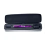 Вибромассажер DOXY Die Cast Purple
