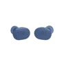 Наушники JBL Tune Buds Blue (JBLTBUDSBLU): Тип конструкции вакуумные
