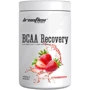 Аминокислота для спорта IronFlex Nutrition BCAA Recovery 400 g /70 servings/ Strawberry