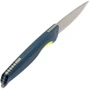 Нож SOG Aegis FX Indigo/Acid Yellow (SOG 17-41-01-41): Тип ножа Туристический