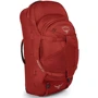 Рюкзак Рюкзак Osprey Farpoint 52 Jasper Red S / M бордовий (009.1226)