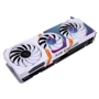 Видеокарта Colorful iGame GeForce RTX 3060 Ti Ultra W OC LHR-V: Разрядность шины памяти, бит 256