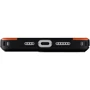 Чохол для iPhone Urban Armor Gear UAG Civilian Black (114043114040) для iPhone 14 Pro Max фото 6