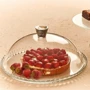 Блюдо Pasabahce Patisseri с крышкой 32см (95198): Тип Блюдо