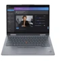 Ноутбук Lenovo ThinkPad X1 Yoga G8 (21HQ002SMH): Экран 14" IPS (1920x1200)