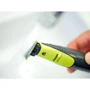 Машинка для стрижки (тример) Philips OneBlade QP2510 / 10 фото 11