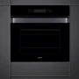Духовой шкаф электрический WEILOR FTO6F11BK