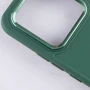 Аксессуар для смартфона TPU Case Bonbon Metal Style Army Green for Xiaomi Redmi 13C / Poco C65: Совместимость Xiaomi Redmi 13C / Poco C65