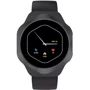 Смарт-часы Canyon Hexagon SW-88 BT-CALL Black: Дисплей 1.43" AMOLED (466x466)