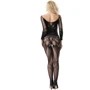 Бодистокинг NDS 8812 (W04) One Size Вlack (15197)
