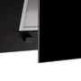 Витяжка Borgio RN-SV 60 Black MU: Тип фільтра повітря Рециркуляція, Відведення
