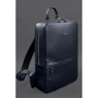 Рюкзак BlankNote Foster 1.1 Темно-синій (BN-BAG-39-1-navy-blue): Стать Унисекс