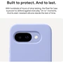 Чехол для телефонов Google Official Case Iris for Google Pixel 9a (GA09304)
