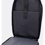 Чоловічий рюкзак Monsen чорний (CV11355-black): Тип ручки Плечевой ремень, Короткая ручка