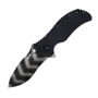 Нож Zero	ZT0350TS