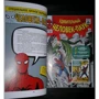 Стен Лі: Класика Marvel. Дивовижна Людина-Павук фото 7