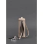 Женская ключница BlankNote 3.0 светло-бежевая (BN-KL-3-light-beige): Пол Женский