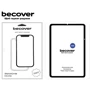 Аксессуар для планшетных ПК BeCover Tempered Glass 10D Black for Xiaomi Mi Pad 5 / 5 Pro (710588)