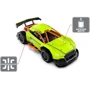 Автомобиль Sulong Toys SPEED RACING DRIFT на р/у MASK (зеленый) (SL-290RHGR): Привод Задний