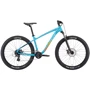 Велосипед Kona Lana'I 27.5" 2022 гірський (Light Blue M) (KNA B22LABL03)