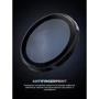 Захисне скло для iPhone ArmorStandart Tempered Glass Supreme BI Black for Camera iPhone 16e (ARM84426) фото 8