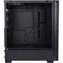 Корпус Lian Li LANCOOL 205 Mesh, Black PC Case (G99.OE764X.00): Типоразмер Miditower