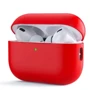 Чехол для наушников ArmorStandart Silicone Case Red (ARM64541) for Apple AirPods Pro 2