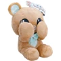 Мягкая игрушка Peekapets – Коричневый медведь (907867) фото 7