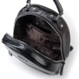 Женский рюкзак Alex Rai 03-01 8715 black черный (34469): Тип Рюкзаки