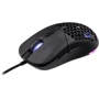 Мышь 2E HyperDrive Pro RGB Black (2E-MGHDPR-BK): Длина кабеля 1.8