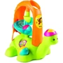 Игрушка Smoby Cotoons Черепашка для мелкой моторики, изучения цветов и форм (110414)