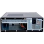 Корпус Chieftec FLYER (FI-01B-U3): Форм-фактор материнской платы Mini-ITX