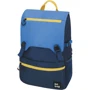Рюкзак Herlitz be.bag be.smart Navy темно-синий (50028764)