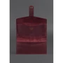 Женский кошелек BlankNote бордовый (BN-PM-3-vin-kr): Тип Кошельки