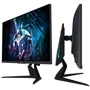 Монитор Gigabyte AORUS FI32Q-X: Формат изображения 16:9