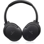 Наушники REAL-EL GD-850 Black: Тип крепления оголовные