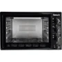 Електрична духовка настільна Saturn ST-EC3801 Black