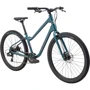 Велосипед Marin Stinson 1 27.5" рама - XL 2025 Gloss Blue/Orange/Charcoal/Red (SKE-45-47): Материал рамы Алюминий