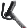 Велотренажер Toorx Recumbent Bike BRXR 95 Comfort горизонтальный (BRX-R95-COMFORT)