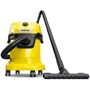 Пылесос Karcher WD 3 (1.628-104.0) фото 7