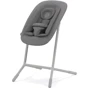 Стульчик для кормления 4 в 1 Cybex Lemо Suede Grey (521003215): Наклон спинки нет