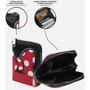 Женский кошелек Cerda Disney Minnie Mouse Business Polyester Card Holder черный (2600001576): Тип Кошельки